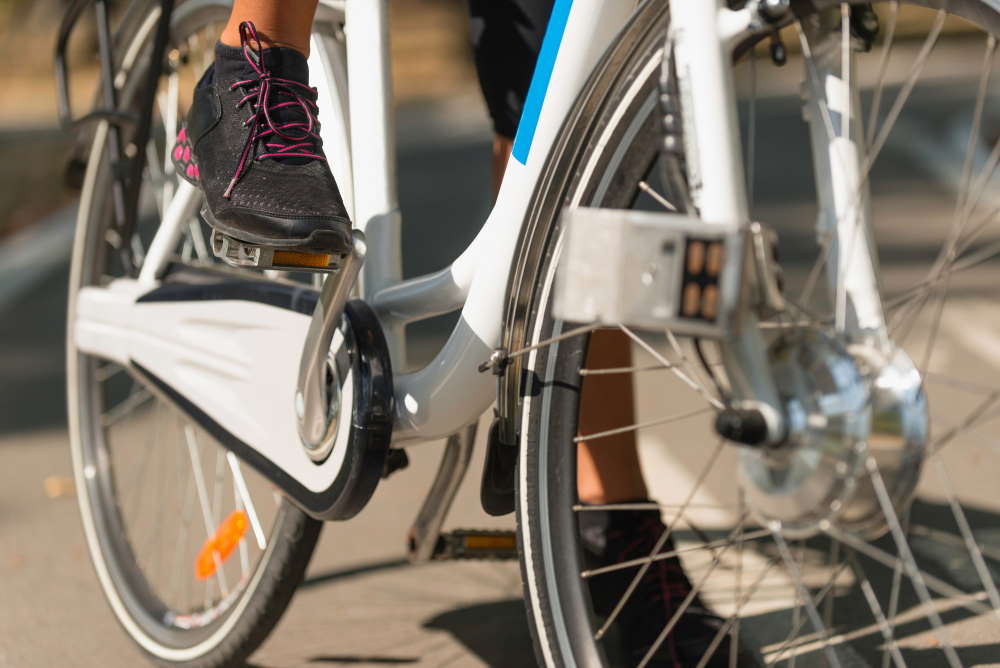 אופניים חשמליים – הטרנד שכבש את תל אביב